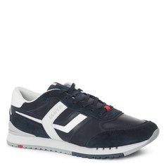 Кроссовки мужские LLOYD ELIO синие 7.5 UK