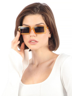 Солнцезащитные очки женские Pretty Mania DD069 черные