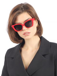 Солнцезащитные очки женские Pretty Mania DD078 черные