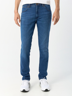 Джинсы мужские Wrangler 112320848 синие 29/34