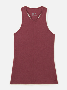 Топ Reebok для женщин, EC2337, Luxmar, размер 2XS