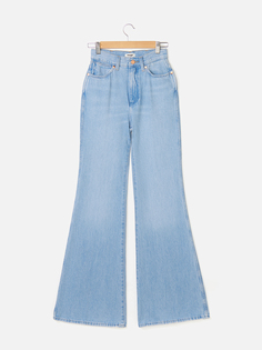 Джинсы женские Wrangler 112318938 синие 24/32