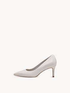 Туфли женские Tamaris 1-22415-41 белые 36 RU