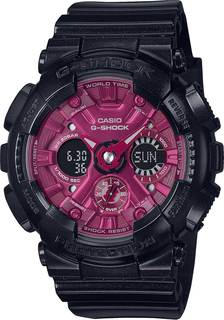 Наручные часы мужские Casio GMA-S120RB-1A