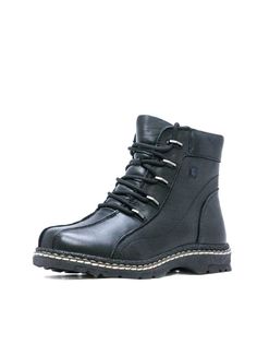 Ботинки женские COVANI RD882082(L) черные 37 RU