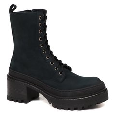 Ботильоны женские J.j.delacroix ANFIBIO 50F синие 39 EU