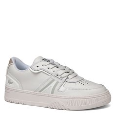 Кеды женские Lacoste 742SFA0076 белые 39 EU