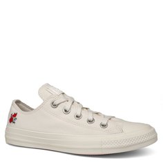 Кеды женские Converse A05196 белые 38 EU
