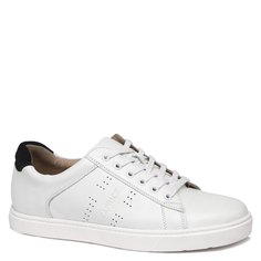 Кеды мужские Caprice 9-9-13601-42 белые 40 EU