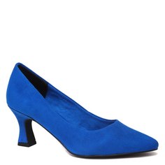 Туфли женские Marco Tozzi 2-2-22418-41 синие 38 EU