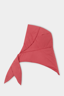 Косынка женская Finn Flare FWD11406 mineral red