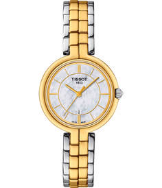 Наручные часы женские Tissot T094.210.22.111.01