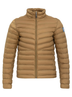 Куртка мужская Dolomite 285516_1378 коричневая L
