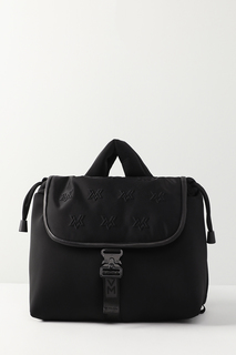 Рюкзак женский Vic Matie 1E0714T черный, 26x35x17 см