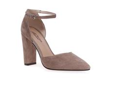 Туфли женские El Tempo CZJ11_23A245-60S бежевые 36 RU