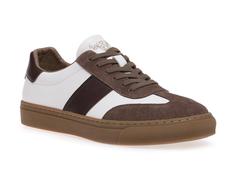 Кеды мужские El Tempo CWA6_3851 бежевые 41 RU