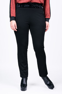 Брюки женские SVESTA P443No черные 54 RU