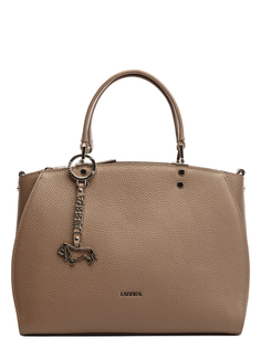Сумка женская Labbra LZ-70188 бежевая