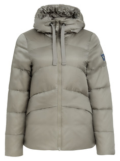 Куртка женская Dolomite 411739_1528 бежевая XL