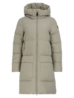Куртка женская Dolomite 411737_1528 бежевая XL