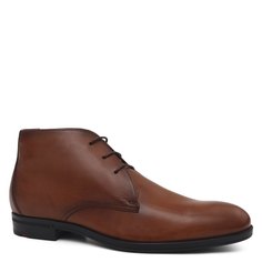 Ботинки мужские LLOYD FELICIANO коричневые 9.5 UK