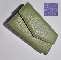 Кошелек женский Vitacci SUP068-17 сиреневый