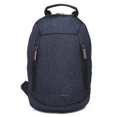 Рюкзак мужской Pierre Cardin ALAN02-3341-2 темно-синий 2, 31x22x8 см