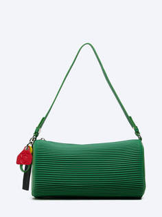 Сумка женская Vitacci PT1308-06 зеленая