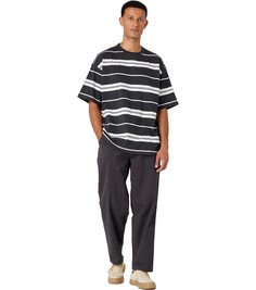 Брюки мужские Wrangler 112342063020 черные 33/32