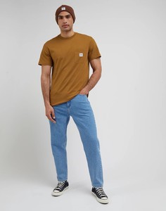 Джинсы мужские Lee 112342284 голубые 29/32