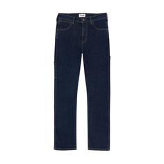 Джинсы мужские Wrangler 112339321026 синие 34/32