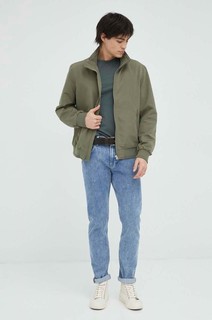 Джинсы мужские Lee L701PXC13 синие 33/34