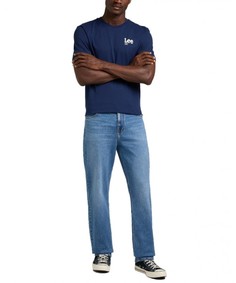 Джинсы мужские Lee 112339071 голубые 32/34