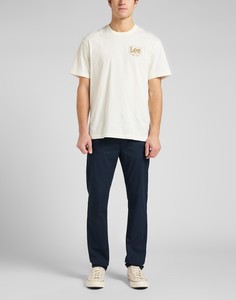 Брюки мужские Lee L707TY64 синие 30/32