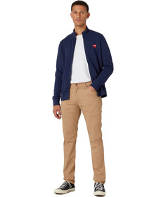 Брюки мужские Wrangler W18SEAC20 бежевые 30/32