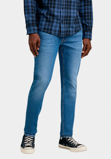 Джинсы мужские Lee 112339034011 синие 30/32