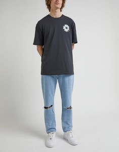 Джинсы мужские Lee L70WOMB88 голубые 33/32