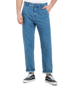 Джинсы мужские Lee L72LOMB86 синие 29/32