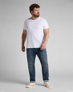 Джинсы мужские Lee L72ASOSF синие 33/34