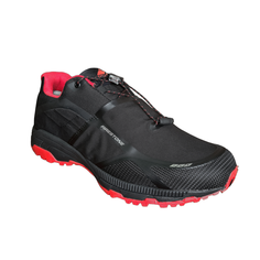 Кроссовки мужские EDITEX W2050M-8 черные 40 RU