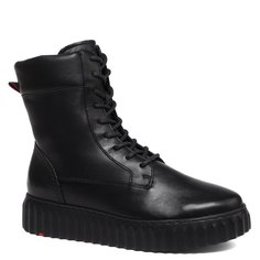 Ботинки женские LLOYD 23-231 FW23 черные 40 EU