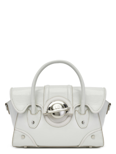 Сумка женская Labbra 01-00048335 белая