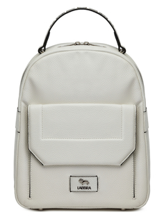 Рюкзак женский Labbra 01-00047875 белый