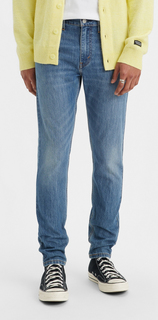 Джинсы мужские Levis Men 512 Slim Taper Fit Jeans синие 36/34 Levis®