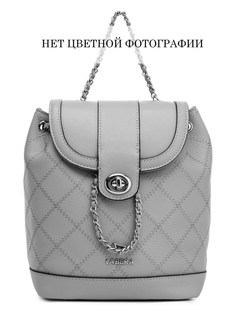 Рюкзак женский Labbra 01-00048367 белый