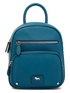 Рюкзак женский Labbra 01-00048065 бирюзовый