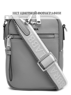 Сумка женская Labbra 01-00048004 светло-серая