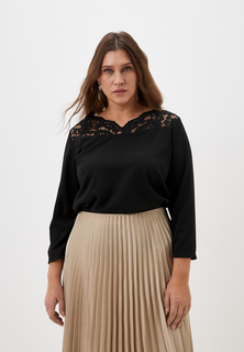 Блуза женская SVESTA C2927No черная 64 RU