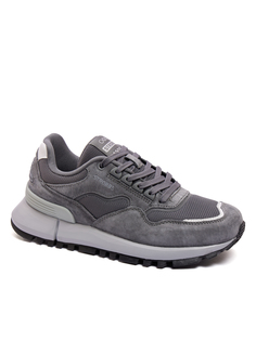 Кроссовки женские Strobbs F7315 серые 36 RU