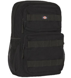 Рюкзак Dickies Duck Canvas Utility black, 48х32х14 см